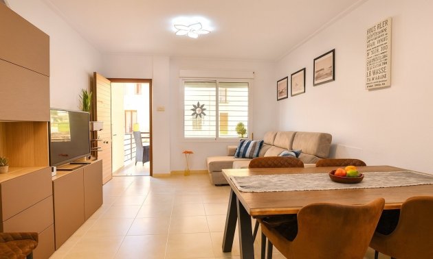 Reventa - Adosado -
Algorfa - La Finca Golf Resort