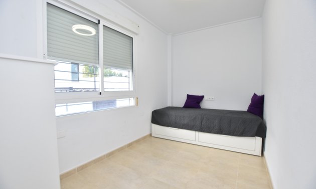 Reventa - Adosado -
Algorfa - La Finca Golf Resort