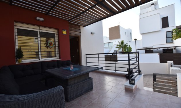 Reventa - Adosado -
Algorfa - La Finca Golf Resort