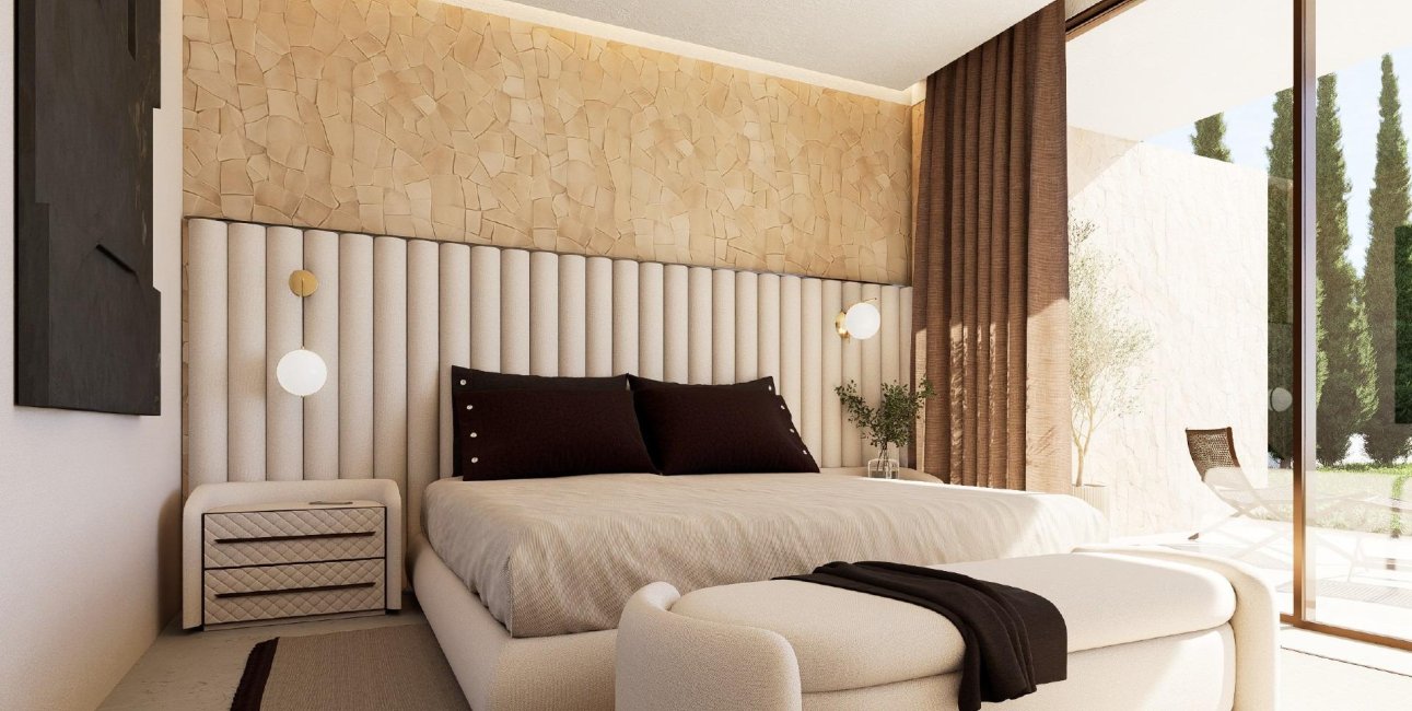 New Build - Villa -
Rojales - La Marquesa Golf