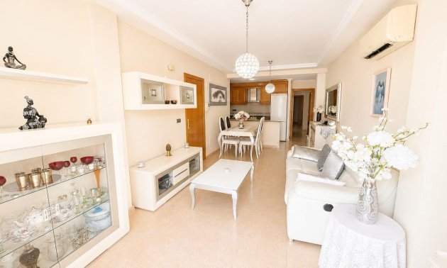 Reventa - Ático -
Torrevieja - Playa del Cura