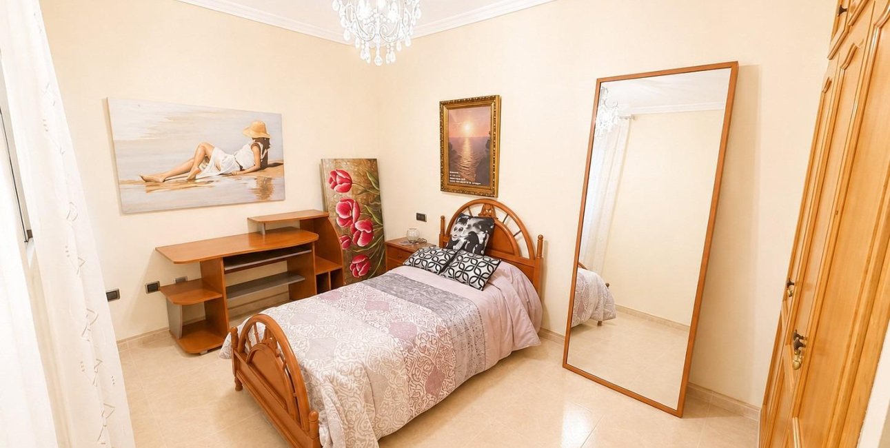 Reventa - Ático -
Torrevieja - Playa del Cura