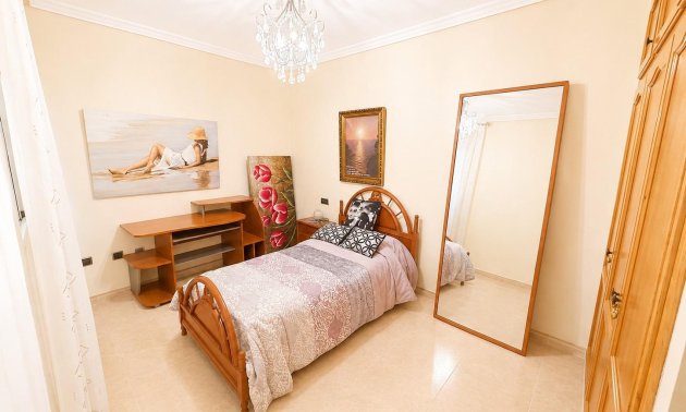 Reventa - Ático -
Torrevieja - Playa del Cura