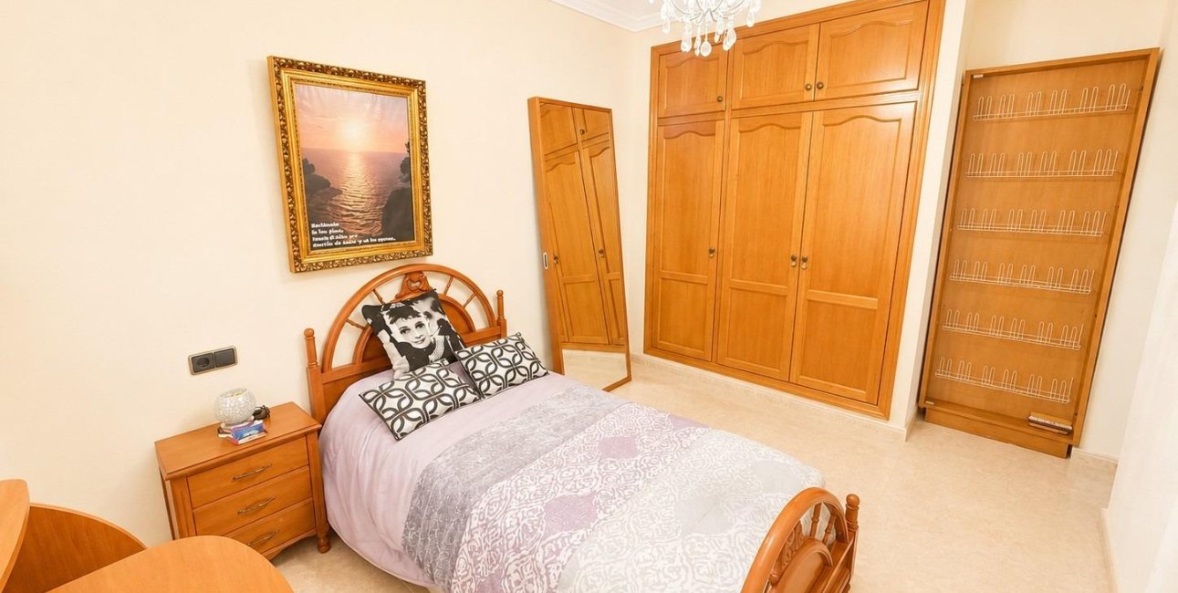 Reventa - Ático -
Torrevieja - Playa del Cura