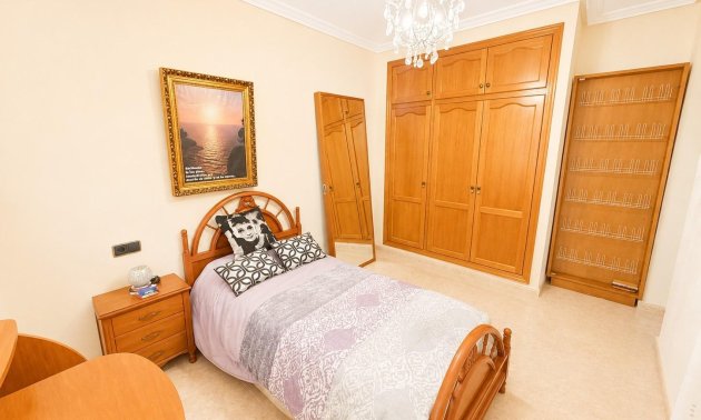 Reventa - Ático -
Torrevieja - Playa del Cura