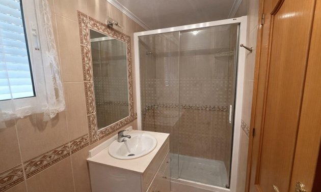 Reventa - Ático -
Torrevieja - Playa del Cura