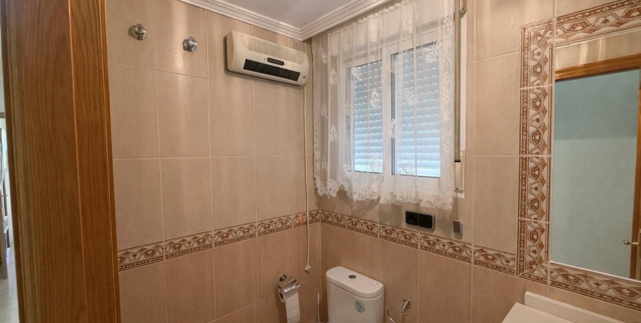 Reventa - Ático -
Torrevieja - Playa del Cura