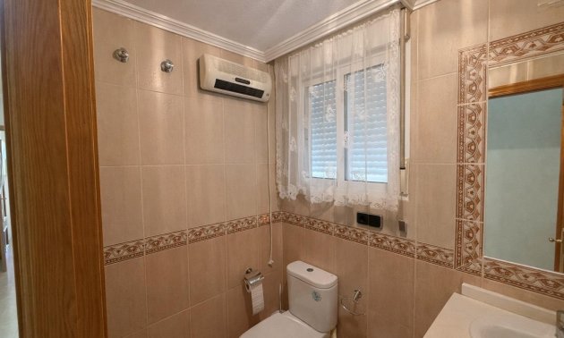 Reventa - Ático -
Torrevieja - Playa del Cura