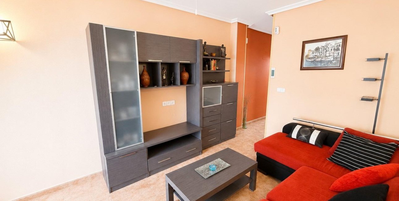Reventa - Apartamento / piso -
Torrevieja - Estacion de autobuses