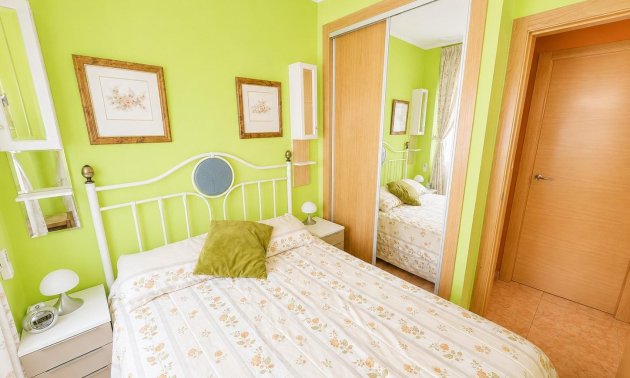 Reventa - Apartamento / piso -
Torrevieja - Estacion de autobuses