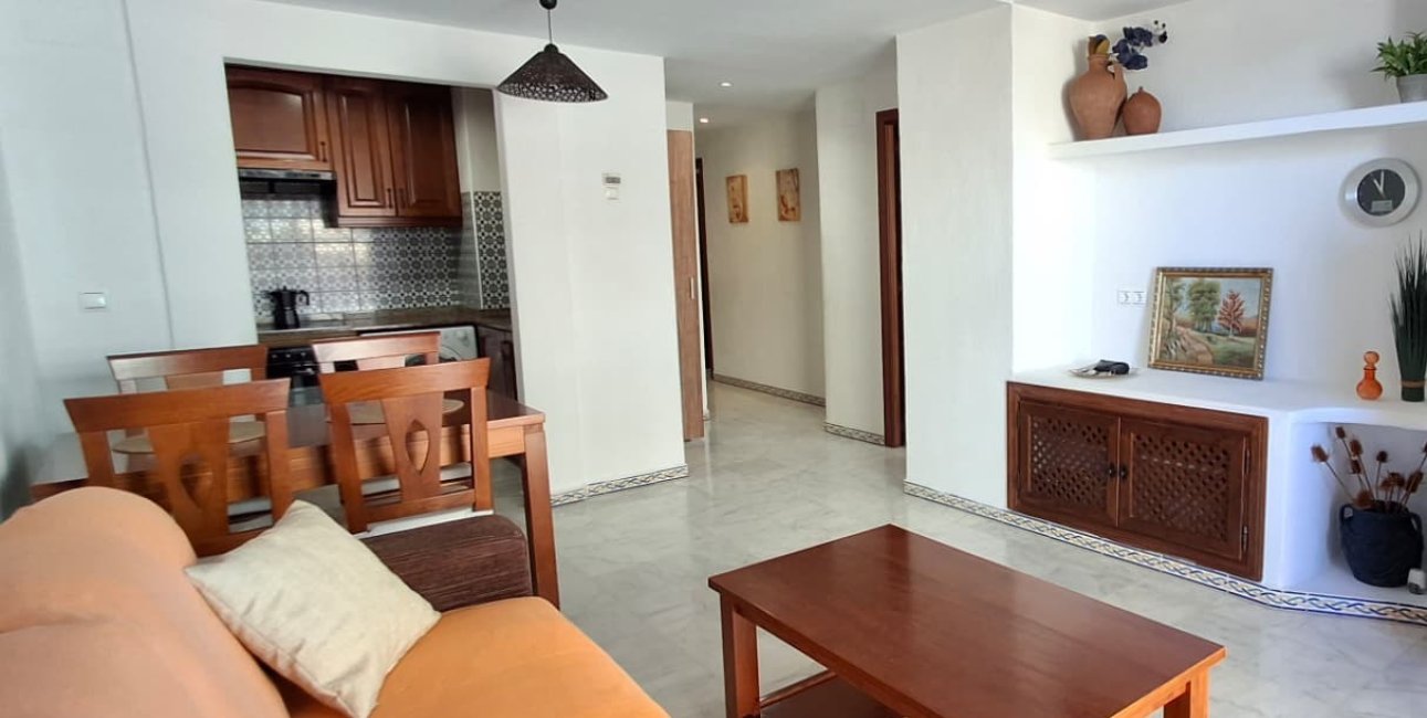 Reventa - Apartament / Duplex -
Torrevieja - Playa de los Locos