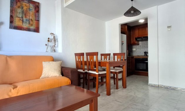 Reventa - Apartament / Duplex -
Torrevieja - Playa de los Locos