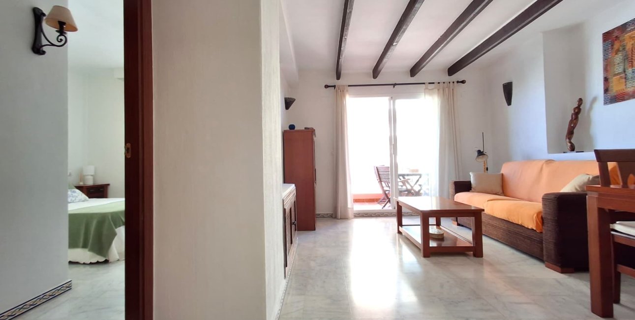 Reventa - Apartament / Duplex -
Torrevieja - Playa de los Locos