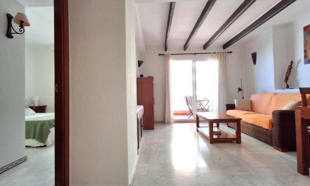 Reventa - Apartament / Duplex -
Torrevieja - Playa de los Locos