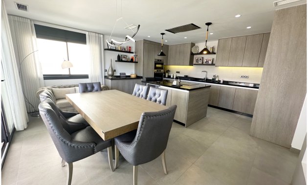 Resale - Villa -
Mar Menor Golf Resort - Mar Menor Golf Resort - Centre