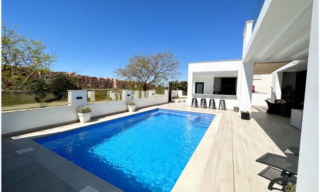 Resale - Villa -
Mar Menor Golf Resort - Mar Menor Golf Resort - Centre