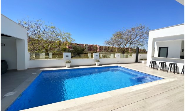 Resale - Villa -
Mar Menor Golf Resort - Mar Menor Golf Resort - Centre