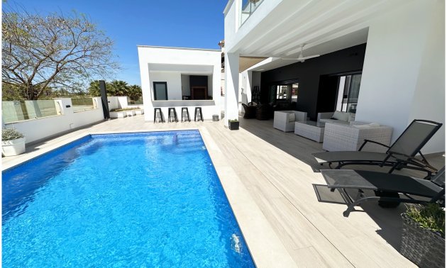 Resale - Villa -
Mar Menor Golf Resort - Mar Menor Golf Resort - Centre
