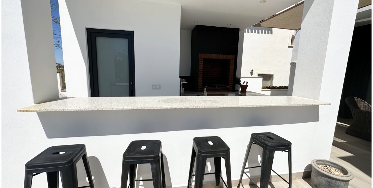 Resale - Villa -
Mar Menor Golf Resort - Mar Menor Golf Resort - Centre