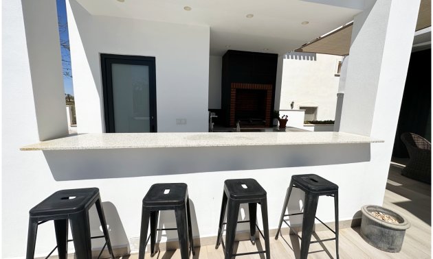 Resale - Villa -
Mar Menor Golf Resort - Mar Menor Golf Resort - Centre