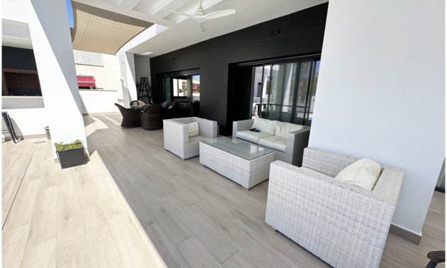 Resale - Villa -
Mar Menor Golf Resort - Mar Menor Golf Resort - Centre