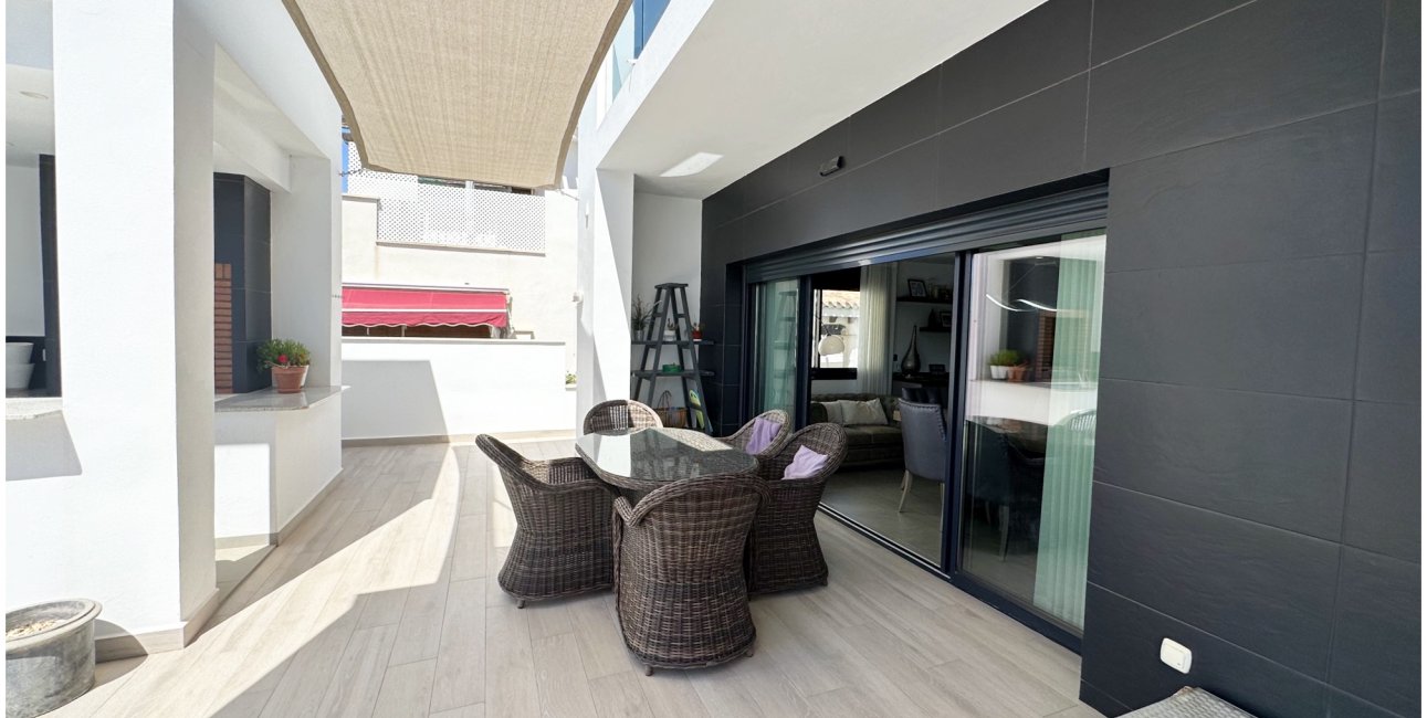 Resale - Villa -
Mar Menor Golf Resort - Mar Menor Golf Resort - Centre