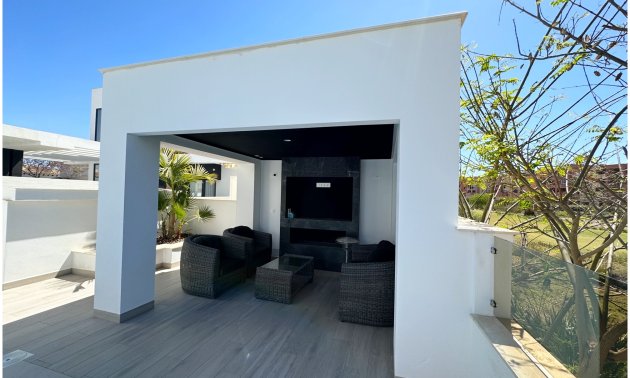 Resale - Villa -
Mar Menor Golf Resort - Mar Menor Golf Resort - Centre