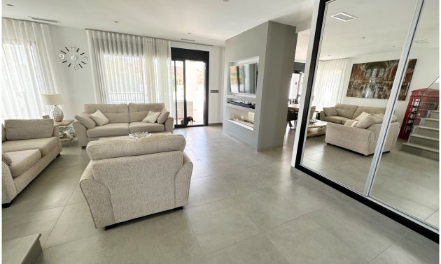 Resale - Villa -
Mar Menor Golf Resort - Mar Menor Golf Resort - Centre