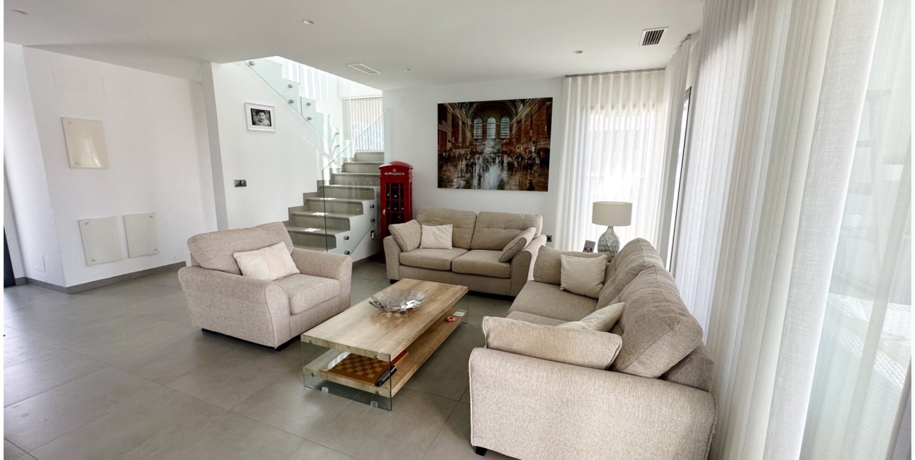 Resale - Villa -
Mar Menor Golf Resort - Mar Menor Golf Resort - Centre