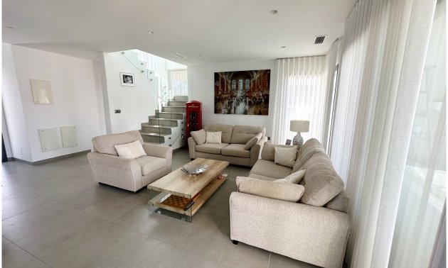 Resale - Villa -
Mar Menor Golf Resort - Mar Menor Golf Resort - Centre