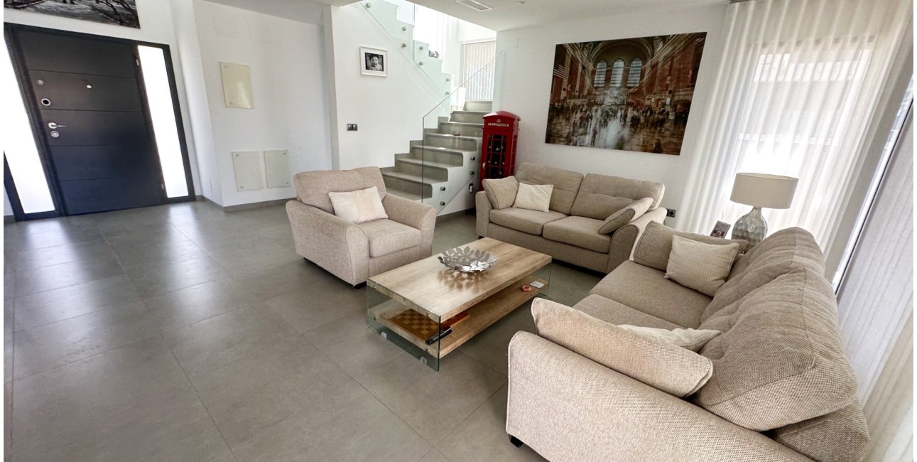 Resale - Villa -
Mar Menor Golf Resort - Mar Menor Golf Resort - Centre