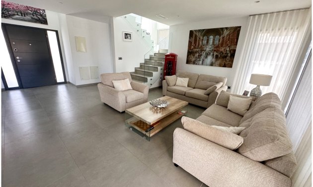 Resale - Villa -
Mar Menor Golf Resort - Mar Menor Golf Resort - Centre