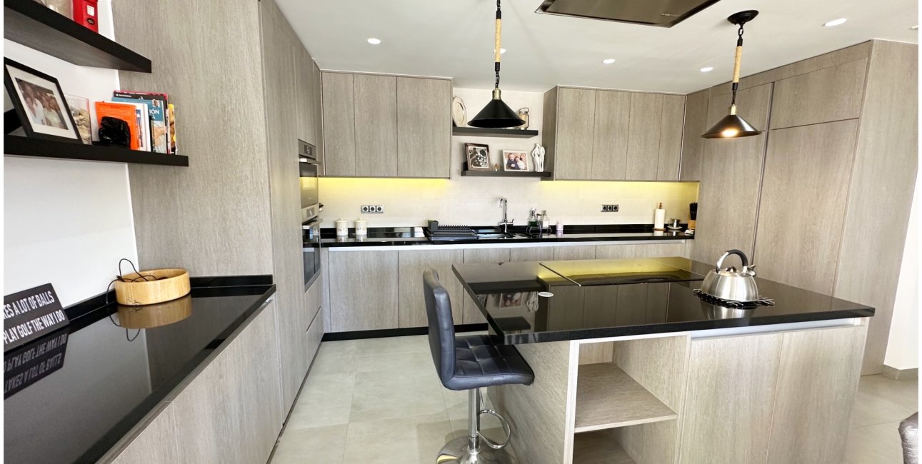 Resale - Villa -
Mar Menor Golf Resort - Mar Menor Golf Resort - Centre