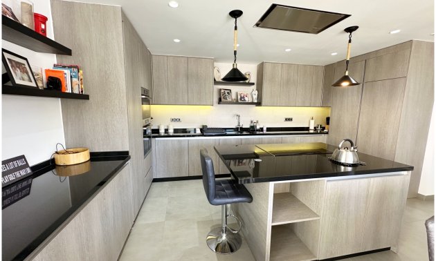 Resale - Villa -
Mar Menor Golf Resort - Mar Menor Golf Resort - Centre