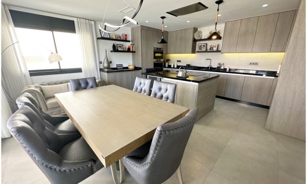 Resale - Villa -
Mar Menor Golf Resort - Mar Menor Golf Resort - Centre