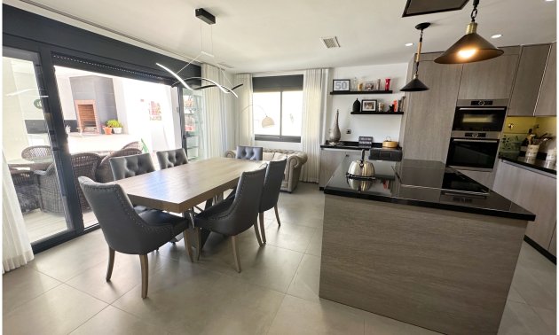 Resale - Villa -
Mar Menor Golf Resort - Mar Menor Golf Resort - Centre