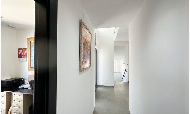 Resale - Villa -
Mar Menor Golf Resort - Mar Menor Golf Resort - Centre
