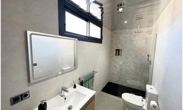 Resale - Villa -
Mar Menor Golf Resort - Mar Menor Golf Resort - Centre