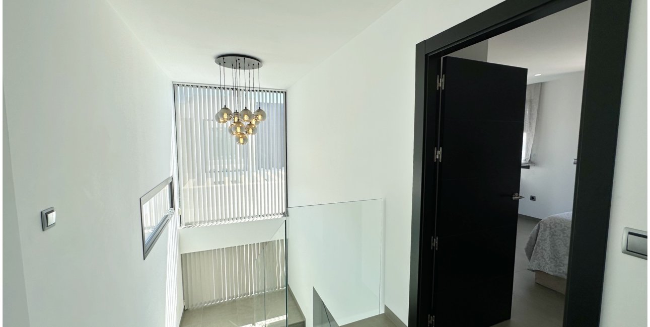 Resale - Villa -
Mar Menor Golf Resort - Mar Menor Golf Resort - Centre