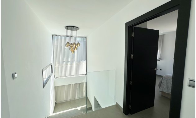 Resale - Villa -
Mar Menor Golf Resort - Mar Menor Golf Resort - Centre