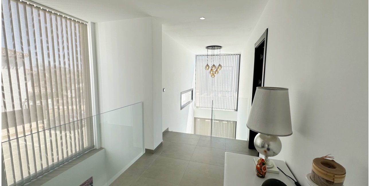 Resale - Villa -
Mar Menor Golf Resort - Mar Menor Golf Resort - Centre