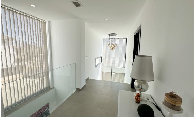 Resale - Villa -
Mar Menor Golf Resort - Mar Menor Golf Resort - Centre