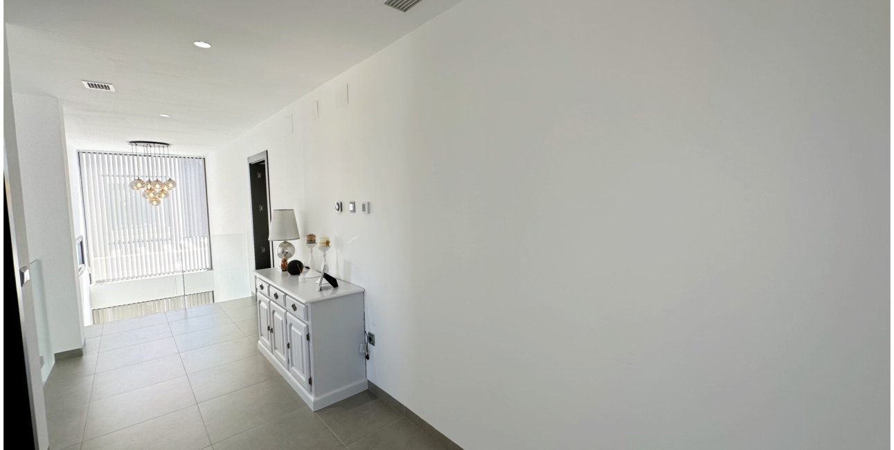 Resale - Villa -
Mar Menor Golf Resort - Mar Menor Golf Resort - Centre