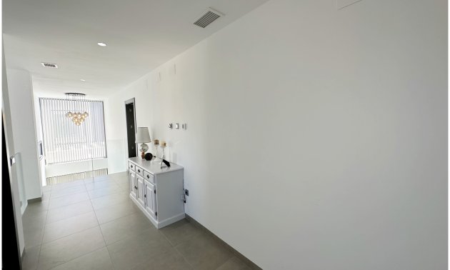 Resale - Villa -
Mar Menor Golf Resort - Mar Menor Golf Resort - Centre