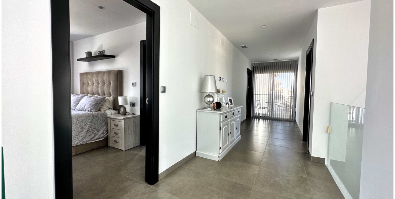 Resale - Villa -
Mar Menor Golf Resort - Mar Menor Golf Resort - Centre