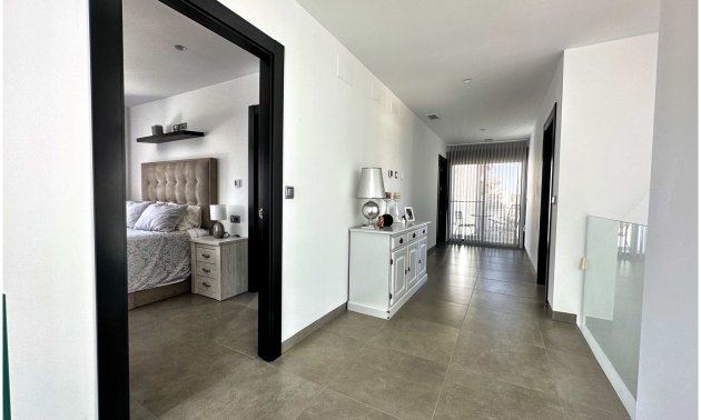 Resale - Villa -
Mar Menor Golf Resort - Mar Menor Golf Resort - Centre