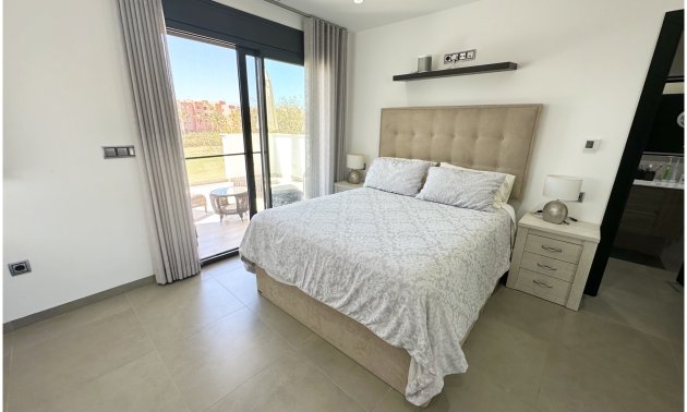 Resale - Villa -
Mar Menor Golf Resort - Mar Menor Golf Resort - Centre