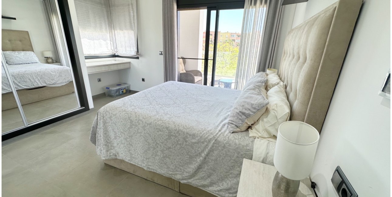 Resale - Villa -
Mar Menor Golf Resort - Mar Menor Golf Resort - Centre