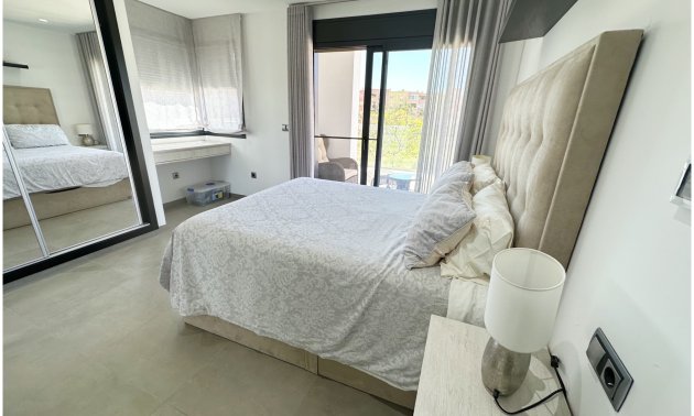 Resale - Villa -
Mar Menor Golf Resort - Mar Menor Golf Resort - Centre