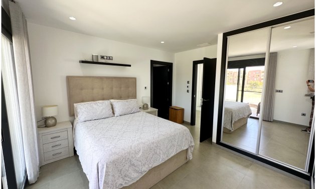Resale - Villa -
Mar Menor Golf Resort - Mar Menor Golf Resort - Centre